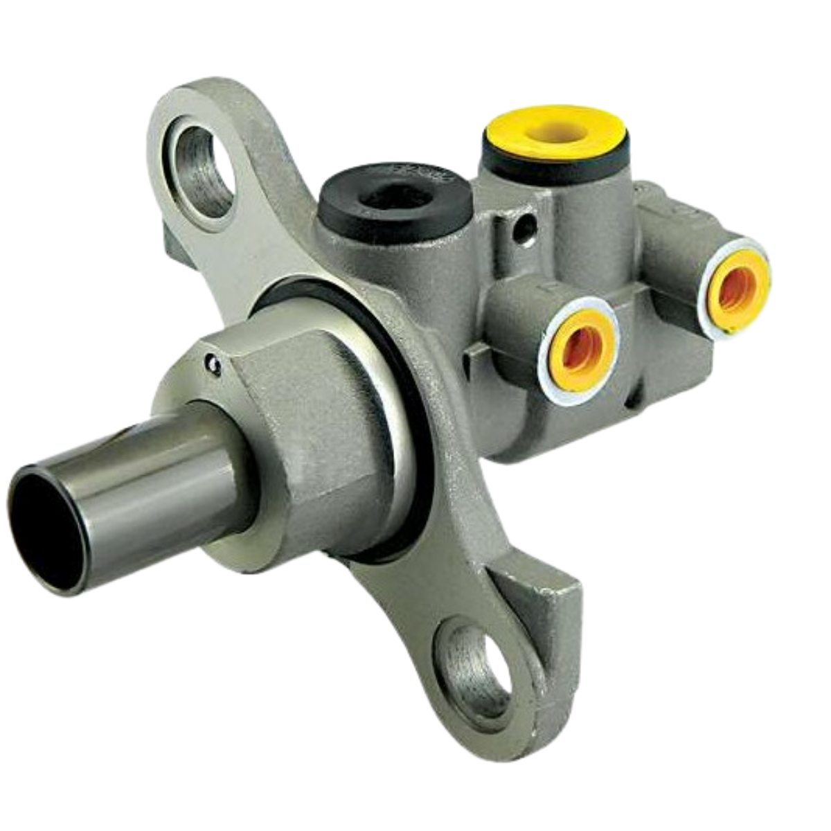 Cilindro Mestre Freio Gm Cruze 1.4 16v Turbo Flex A Partir De 01/2016 Cilindro Mestre Ate Freios 007666