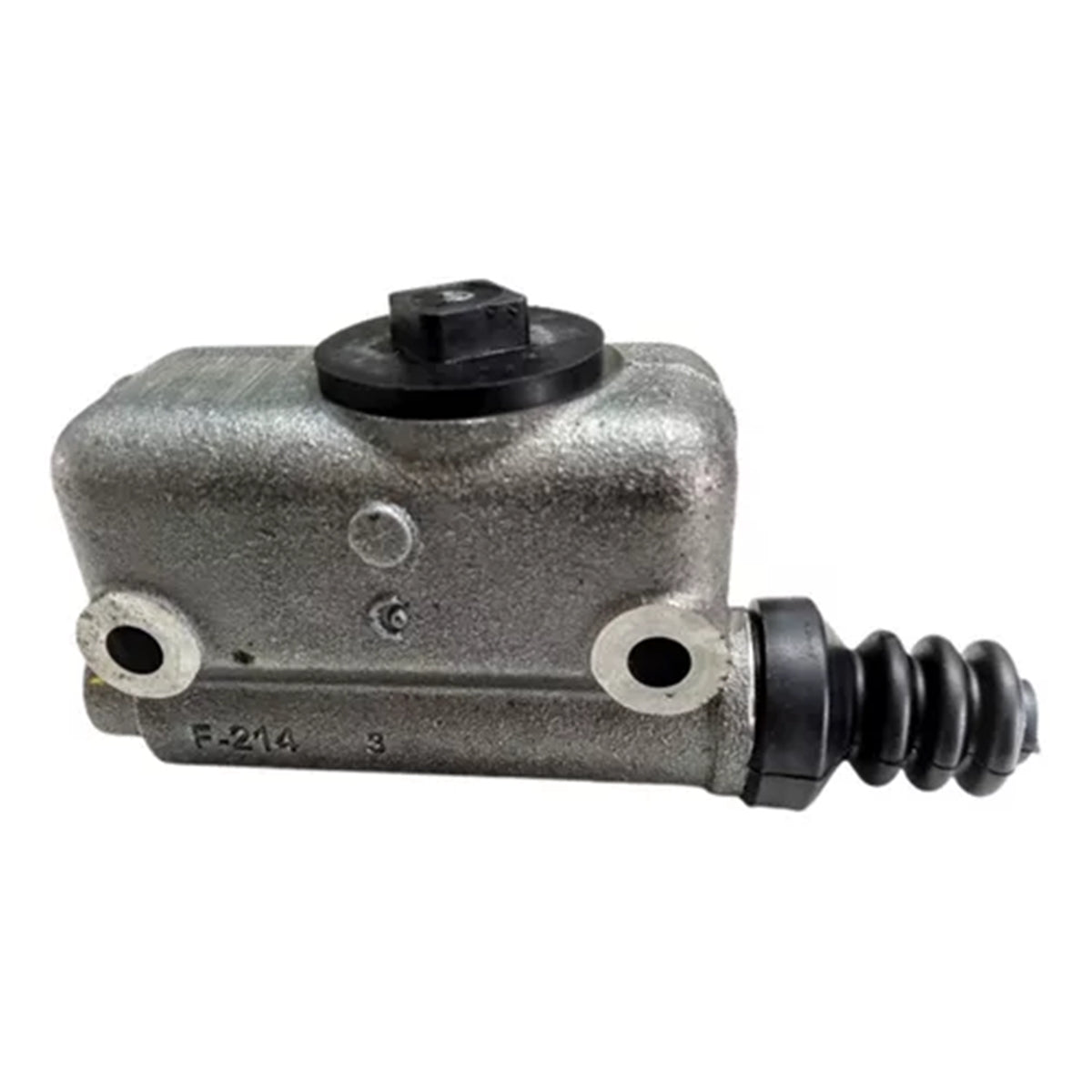 Cilindro Mestre Freio Ford Aero 1961 Ate 1971 Ate Freios 006348