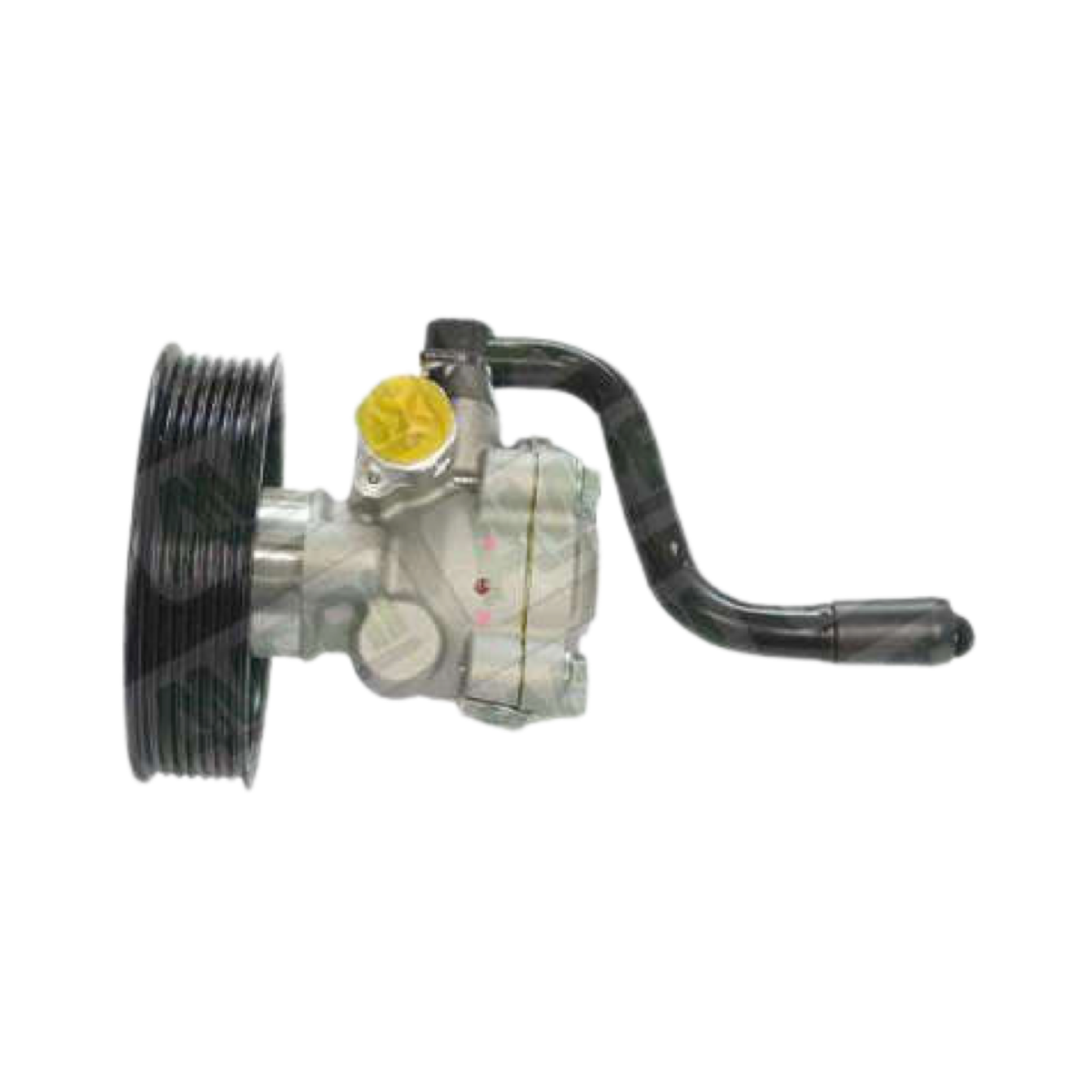 Bomba Direcao Hidraulica Ford Cargo 3.9 C 814 06/1996 Ate 10/2000 Rotacao Anti-horaria Zf 5960.100.049