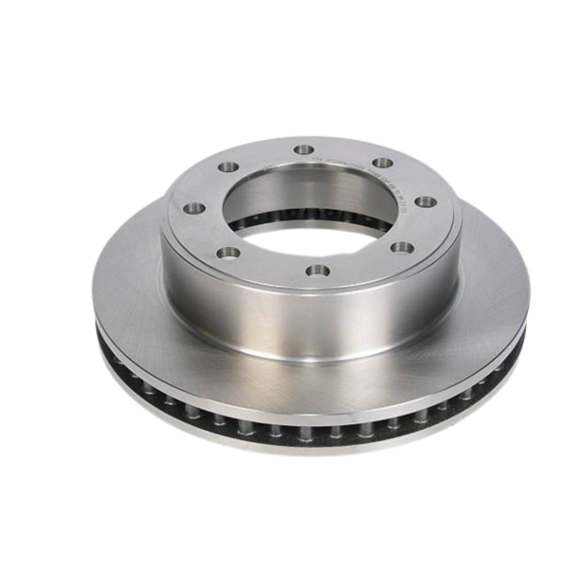 Disco Freio Ford F-4000 Todos 01/1998 Ate 2008 Disco Dianteiro Ventilado, Sem Cubo Trw/varga Rpdi00620