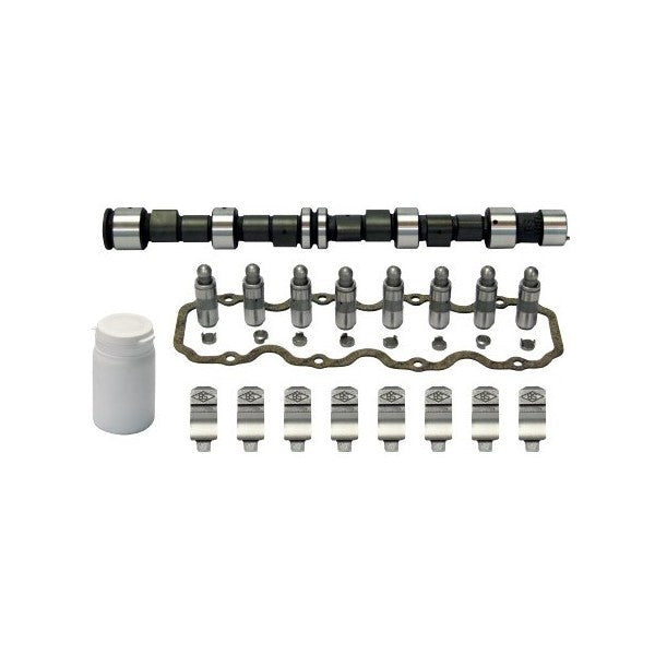 Kit Comando de Válvulas Letra F - SAMBEL