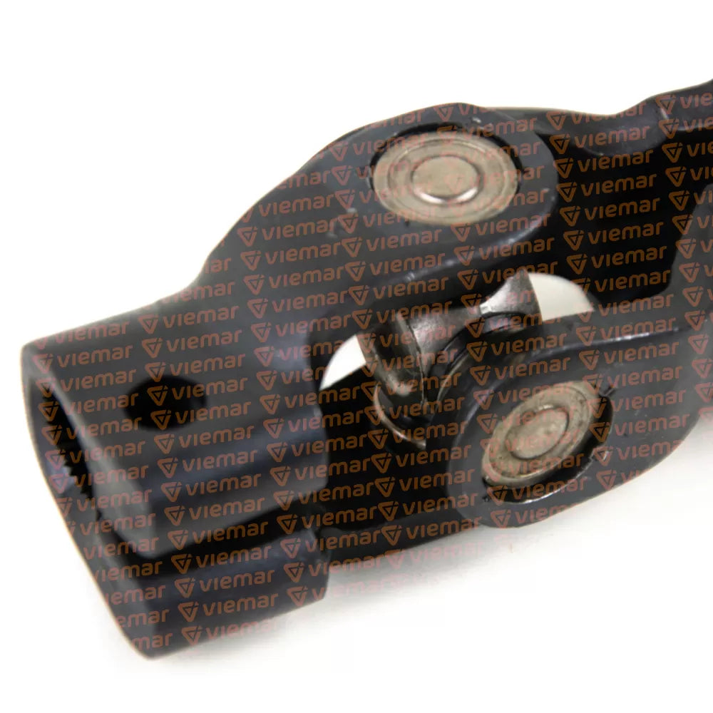 Coluna Direcao Ford Fiesta 1994 Ate 1995 Direcao Mecanica Viemar 200003