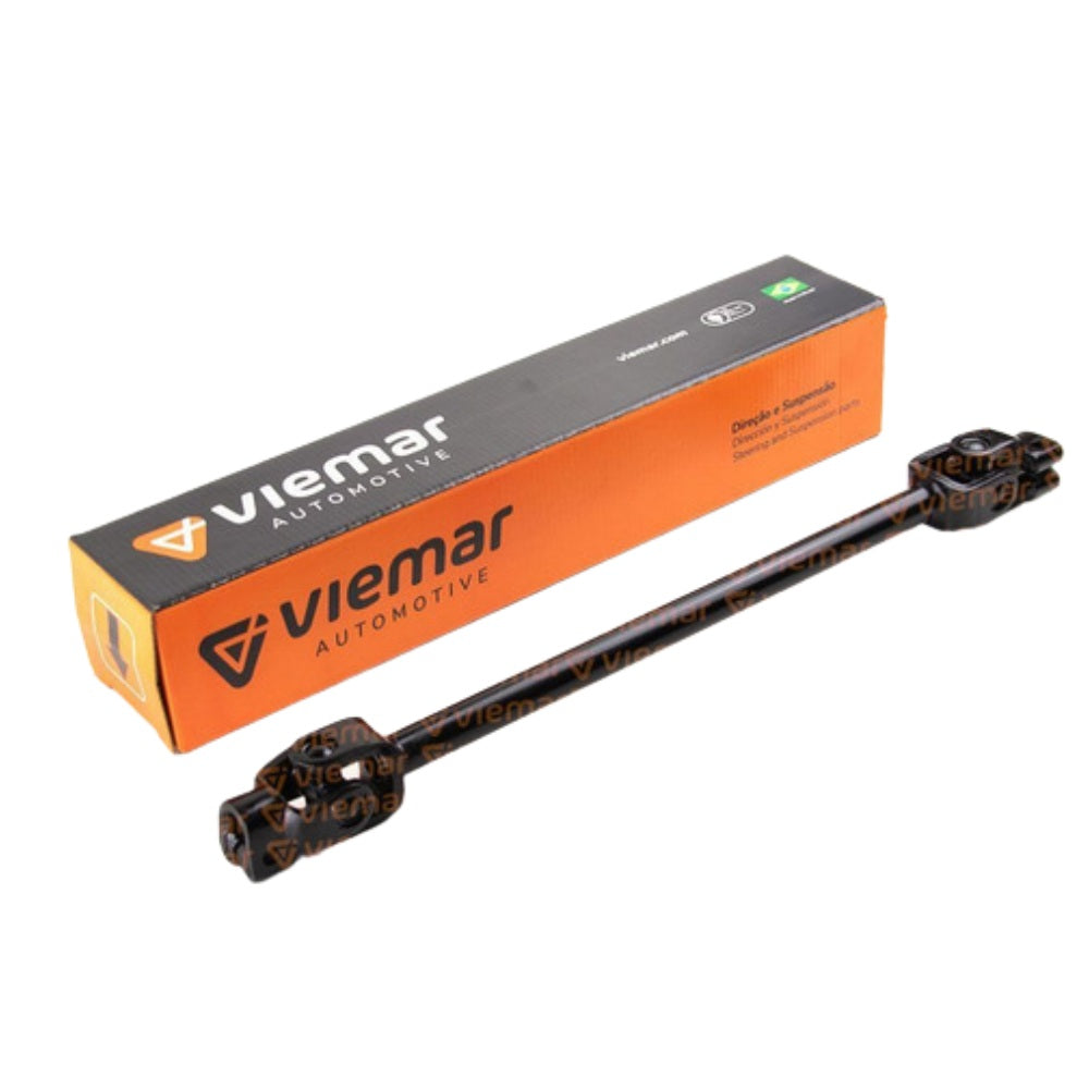 Coluna Direcao Fiat Palio Estria Fina 01/1996 Ate 12/2000 Direcao Hidraulica Viemar 200022