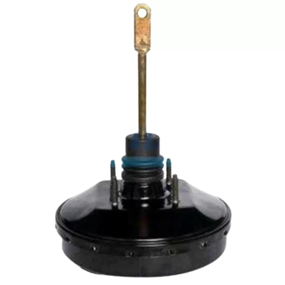 Servo Freio Vw Gol 1.6 8v City 01/2000 Ate 01/2001 Com Abs Controil Freios C-5650