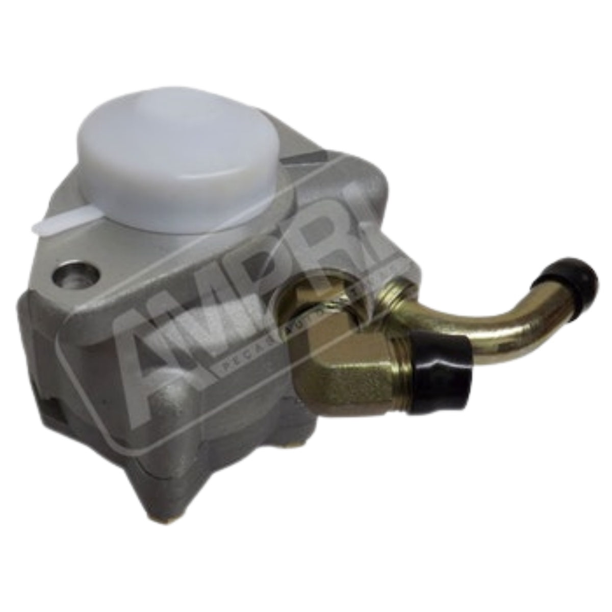 Bomba Direcao Hidraulica Ford F-1000 01/1992 Ate 12/1999 Ampri 96100