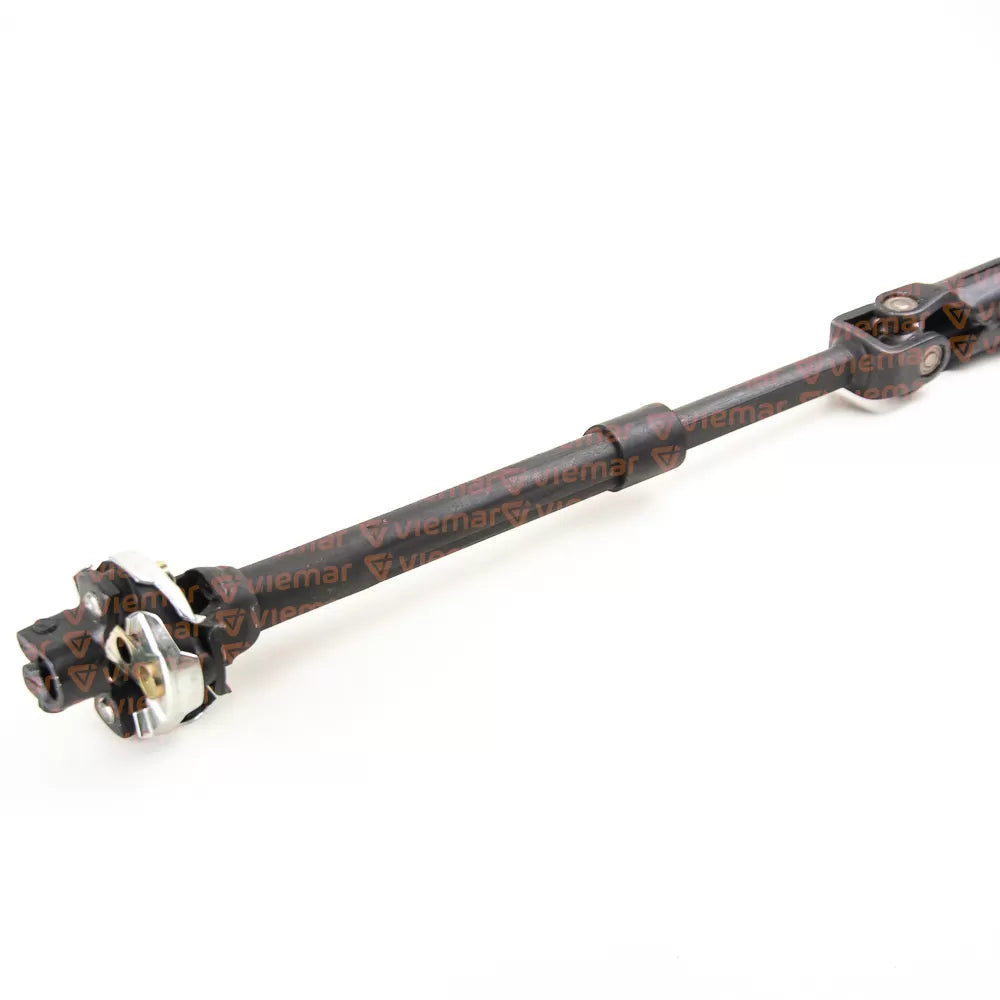 Coluna Direcao Gm A10 01/1981 Ate 12/1987 Estria Fina Viemar 200016