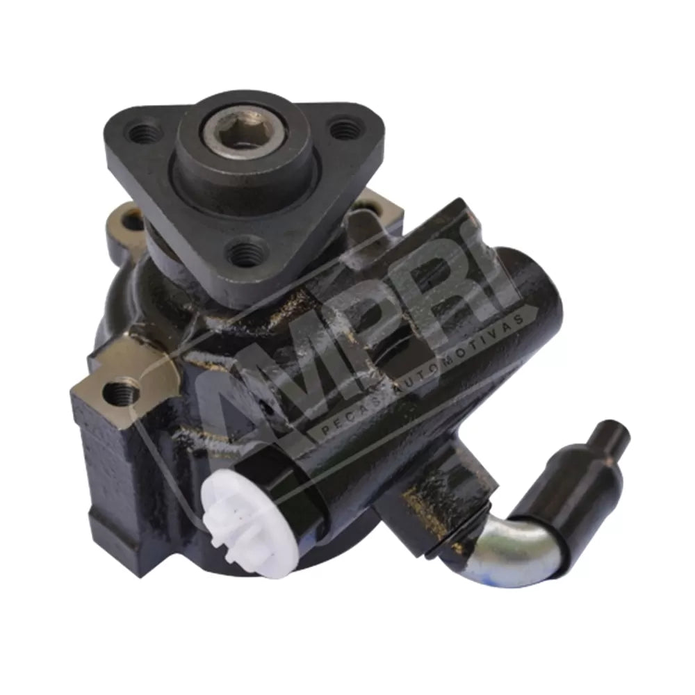 Bomba Direcao Hidraulica Ford Escort 1.8 16v 01/1997 Ate 12/2002 Direcao Hidraulica Ampri 96110