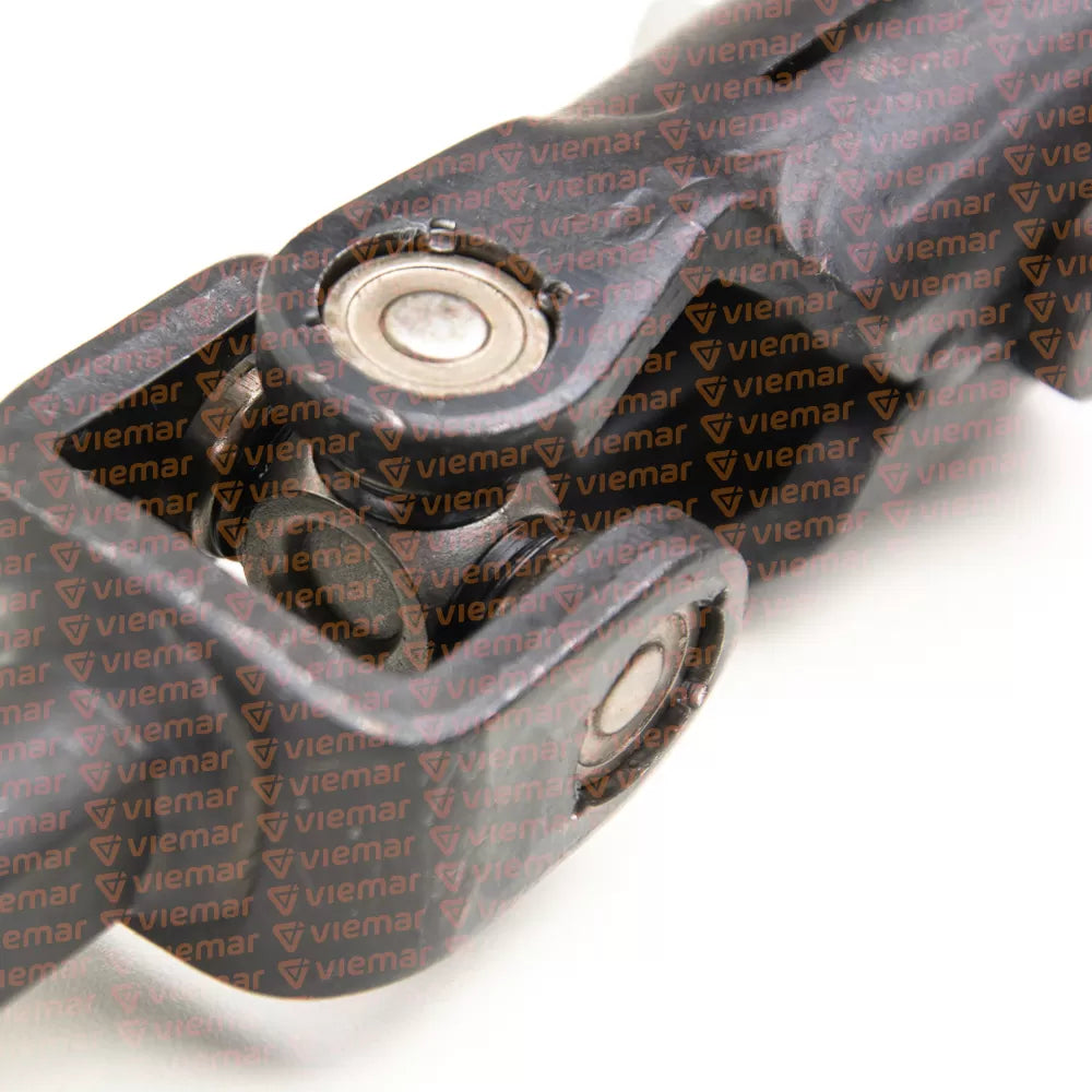 Coluna Direcao Gm A10 01/1981 Ate 12/1987 Estria Fina Viemar 200016