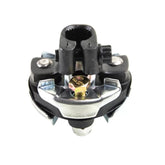 Juncao Direcao Ford F-250 Super Duty 1999 Ate 2012 Dianteira, Direcao Hidraulica Viemar 210017