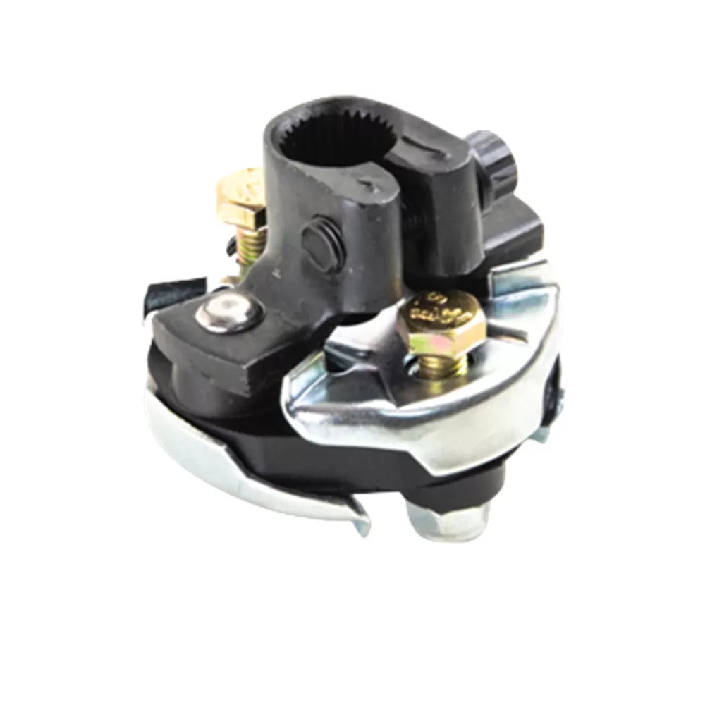 Juncao Direcao Ford F-250 Super Duty 1999 Ate 2012 Dianteira, Direcao Hidraulica Viemar 210017