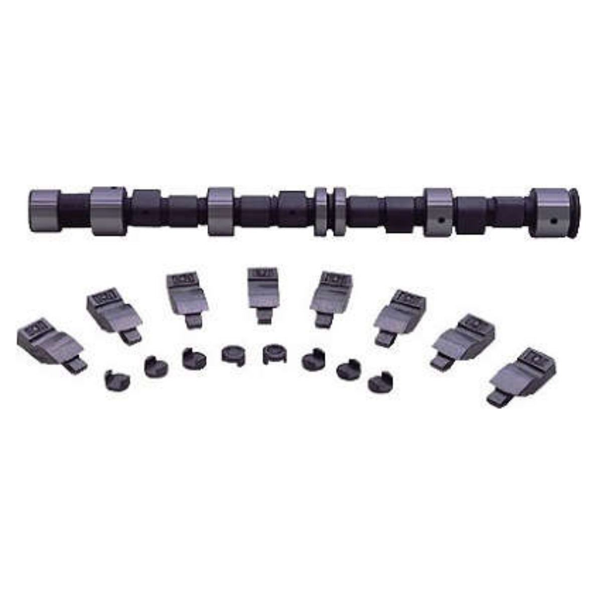 Kit Comando Valvula Gm Celta 1.0 8v Vhc 2003 Ate 2004 Kit Parcial Aplic 291-8