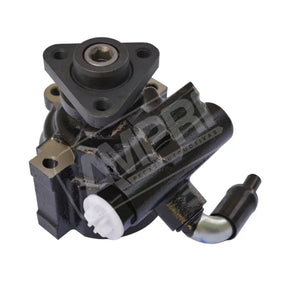 Bomba Direcao Hidraulica Ford Escort 1.8 16v 01/1997 Ate 12/2002 Direcao Hidraulica Ampri 96110